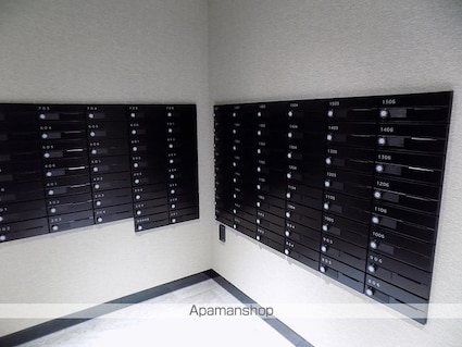 Ｓ－ＲＥＳＩＤＥＮＣＥ庄内通駅前ｃｕｒｅｒｅ[1K/25.23m2]の共用部4