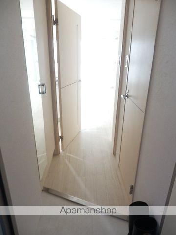 モルティーニ東札幌の内装写真