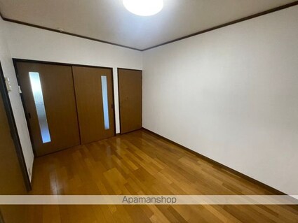 つちやハイツＡ[2DK/47.02m2]の内装1