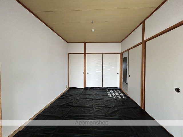 シャルマン古江の内装写真