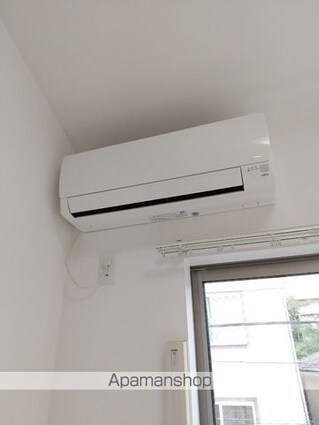 ハーモニーテラス上井草Ⅴ[1R/12m2]のその他設備