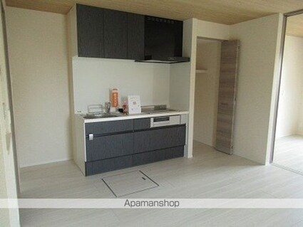 ＤーＲＯＯＭ盛岡本宮　Ｄ棟[1LDK/41.95m2]の内装7