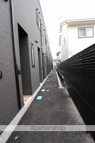 L−BLOOM東櫛原の内装写真