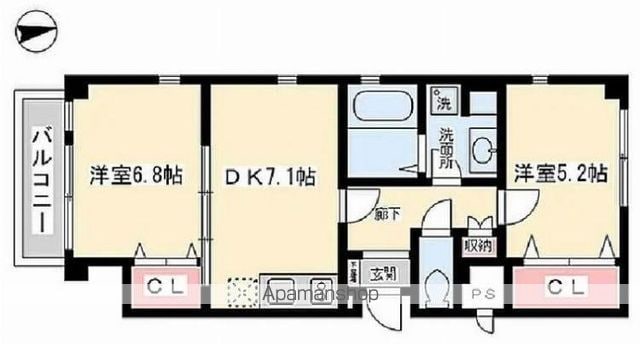 間取り：213142251021