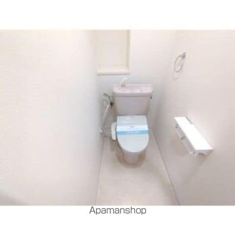 エミナンス社台の内装写真