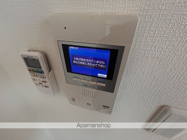URBANO宇美中央の内装写真