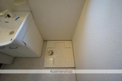 ＬＵＸＵＲＹ　ＭＡＮＳＩＯＮ[2LDK/51.97m2]の内装7