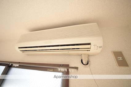 シャーリーハイツ[1R/17m2]のその他設備