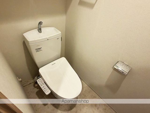 スプランディッド新大阪VIIIの内装写真
