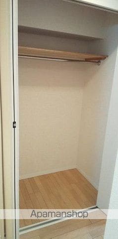 カテリーナ代々木の内装写真