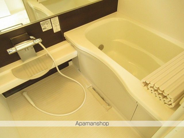 ハイムスクエア本宮 弐番館の内装写真