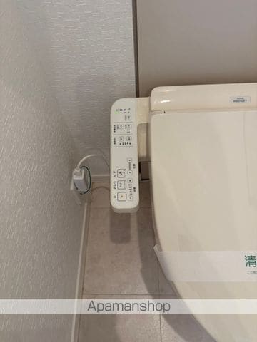 ANGEL−ANJUIIの内装写真