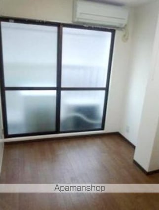 ジュネス上板橋[1R/13.15m2]のリビング・居間