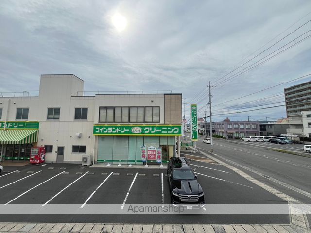 山陽本線 北長瀬駅 徒歩19分 2階建 築11年のその他写真