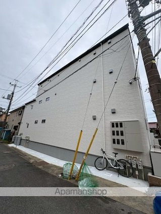 サンクレール柏[1R/20.59m2]の外観3