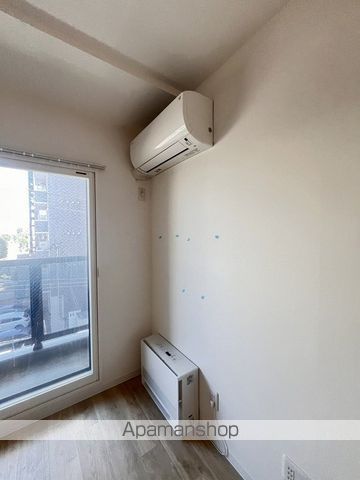 GRANDUKE北円山の内装写真