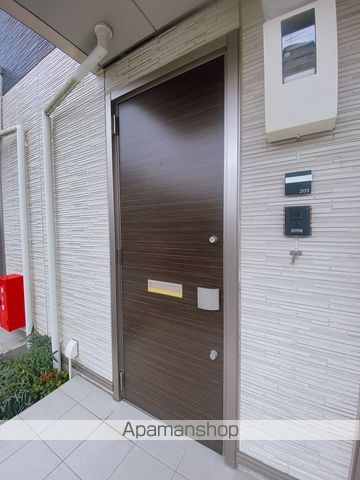 apartment 埼玉県吉川市大字保
地図を見る