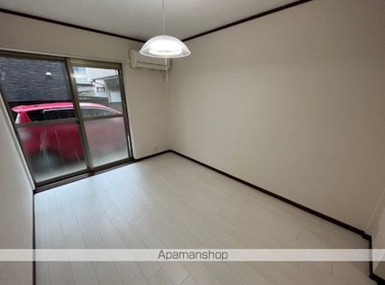 プラネックスＨＯＺＯ[1K/18m2]の内装3