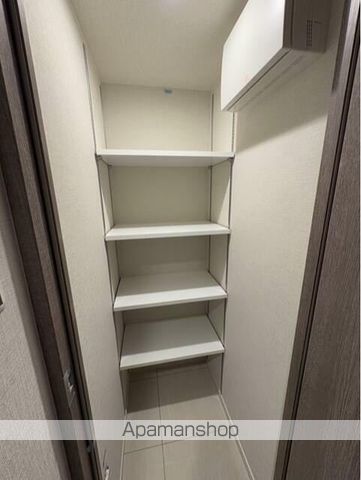 ALIVIS笹塚の内装写真