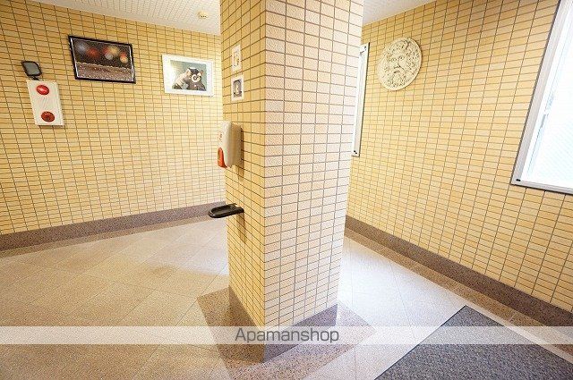 メトロノームの内装写真
