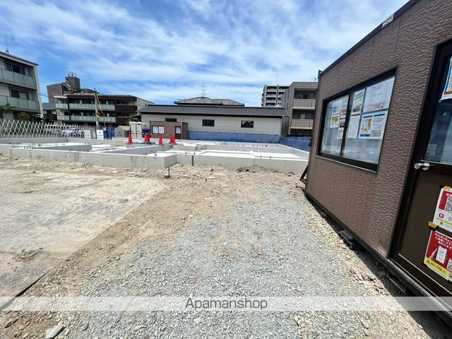 AMICOURT OHRIの内装写真