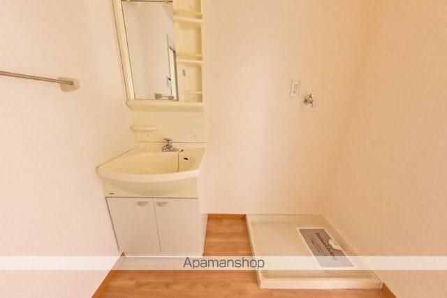 セジュール妙見 B棟の内装写真