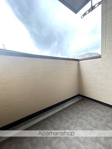 エルミタージュ泉ヶ丘2号館の内装写真
