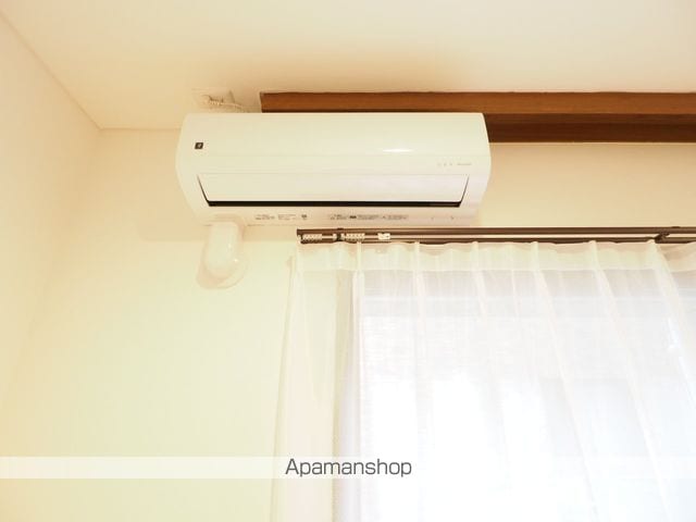 プレシード郡山の内装写真
