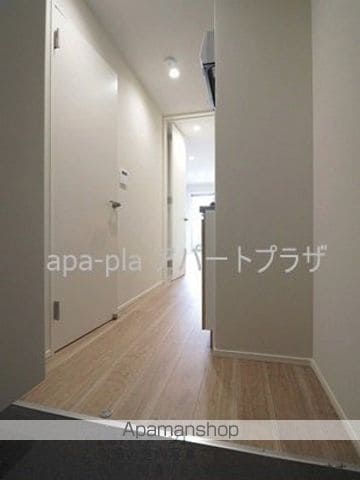 GRADUS南大塚IIの内装写真