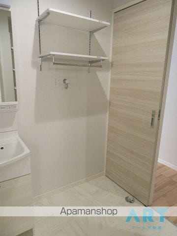ベレオ道後の内装写真