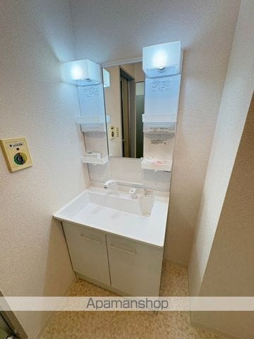 WEST CANALの内装写真