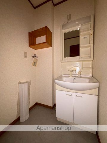 パレスまつかんの内装写真