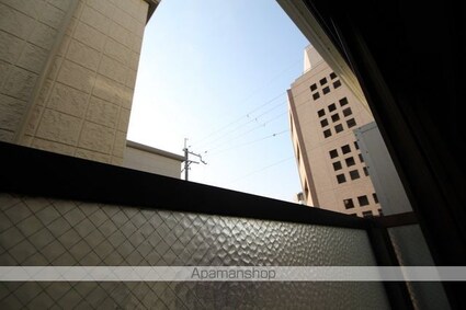 トリヴァンベール豊中[1R/18m2]の眺望