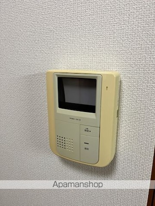 Ｕｌｔｒａ　Ｏｎｅ[1DK/29.25m2]のセキュリティ