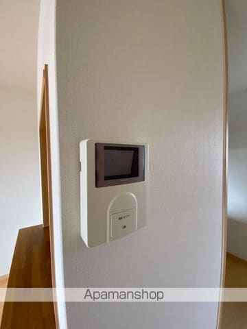 ハピネス Aの内装写真