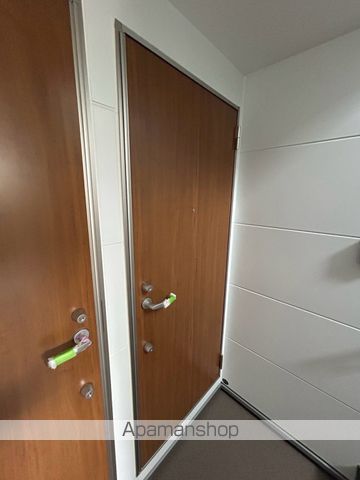 COAST TERRACE 中海岸の内装写真