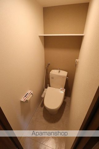 グランメール月寒EASTの内装写真