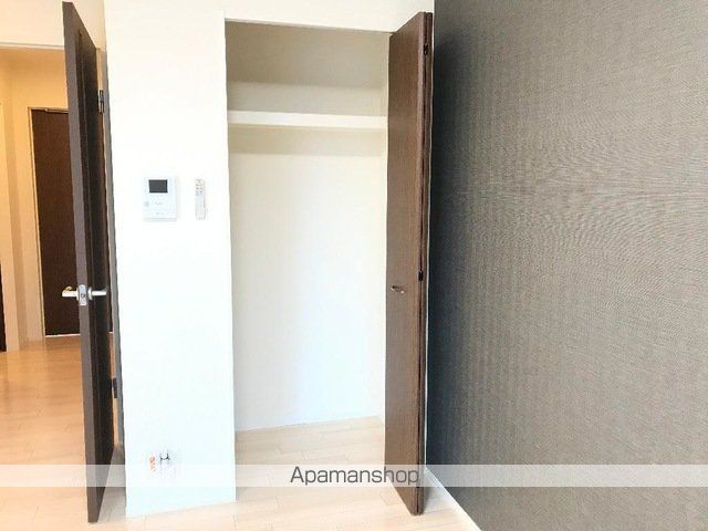 プランドール Fの内装写真