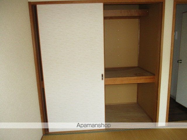 アルカディア壱番館の内装写真