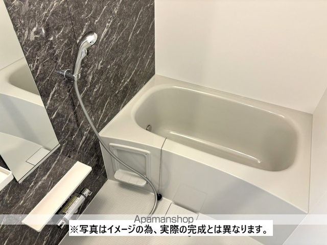 EAST HILL Gの内装写真