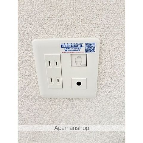 プロパティー長町Bの内装写真