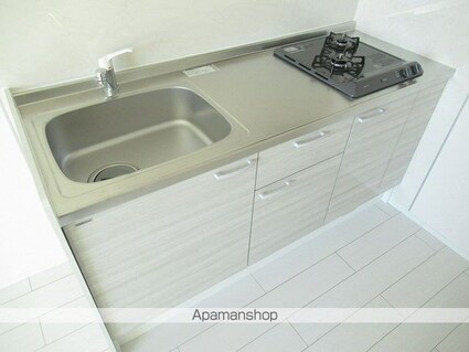 ＴＹＬＥＲ（タイラー）[1K/32.93m2]のキッチン