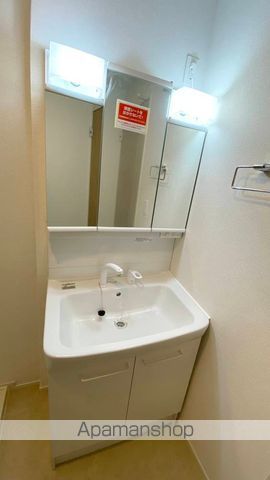 アベニールSの内装写真
