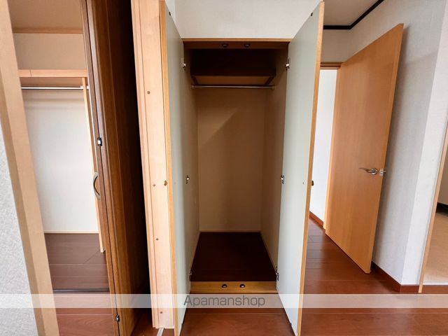 ステラIINの内装写真