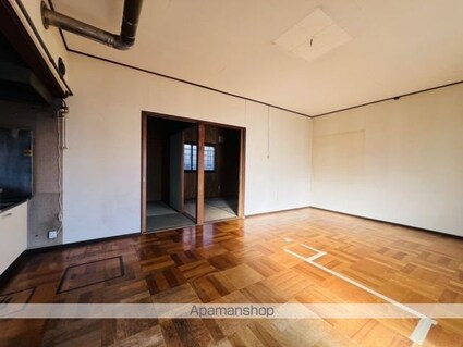 加我アパートＢ[2LDK/47.3m2]の内装2