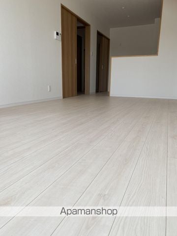 NR21の内装写真