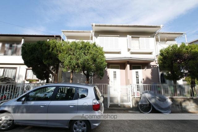 detached 埼玉県狭山市鵜ノ木4-41
地図を見る