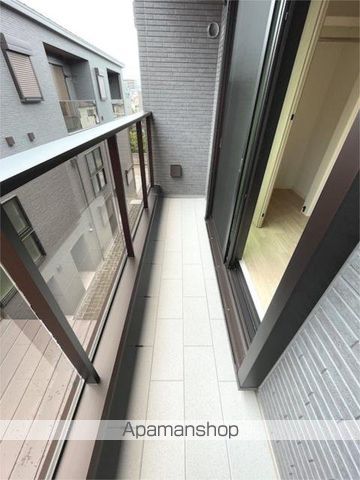 ベルリードの内装写真