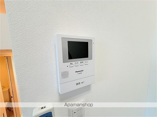 アークテラス荒町の内装写真