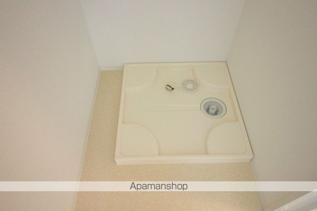 SERENITE本町REFLETの内装写真